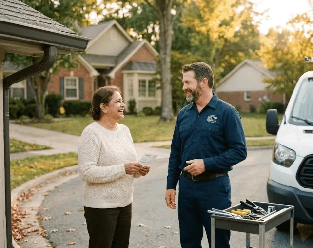 Gutter Repair Ingleside, IL FAQs