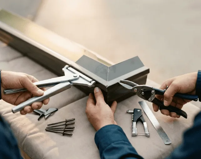 Why choose Gutter Repair in Ingleside, IL